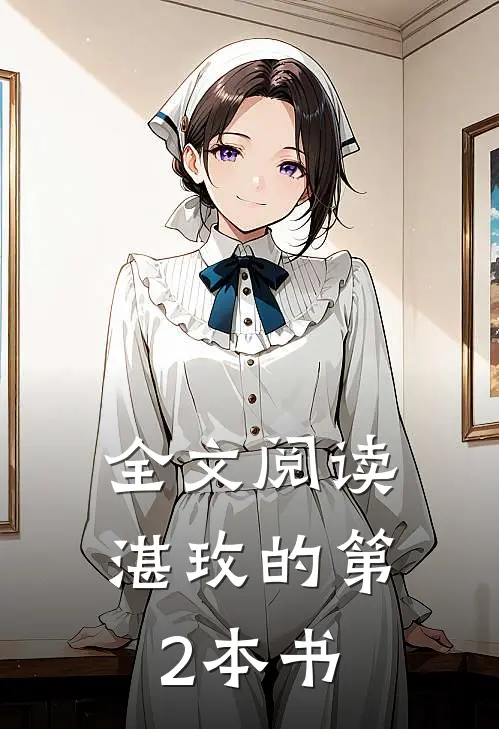 全文阅读湛玫的第2本书