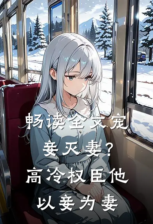 畅读全文宠妾灭妻？高冷权臣他以妾为妻
