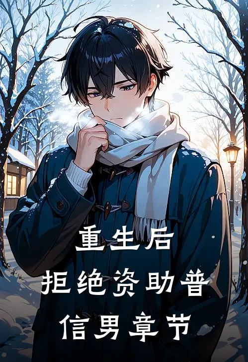 重生后，拒绝资助普信男章节
