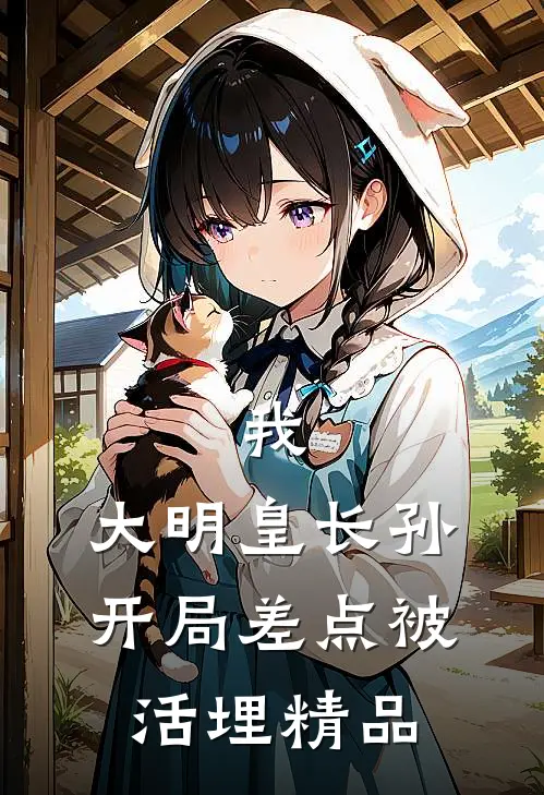 我，大明皇长孙，开局差点被活埋精品