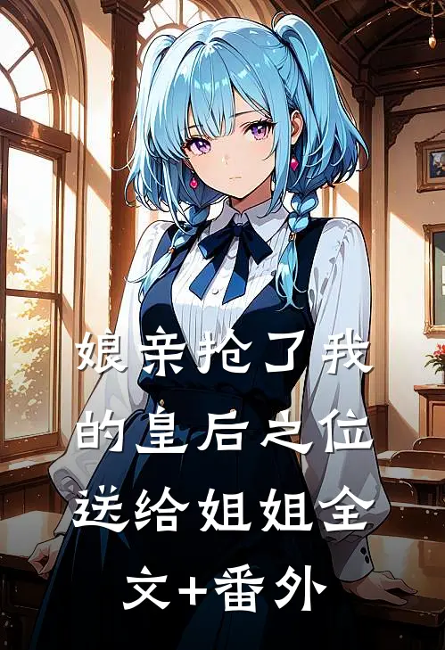 娘亲抢了我的皇后之位送给姐姐全文+番外