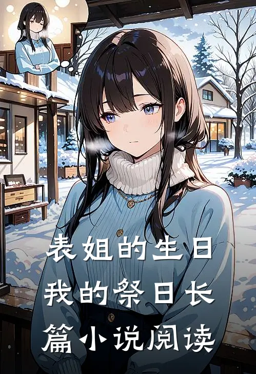 表姐的生日，我的祭日长篇小说阅读