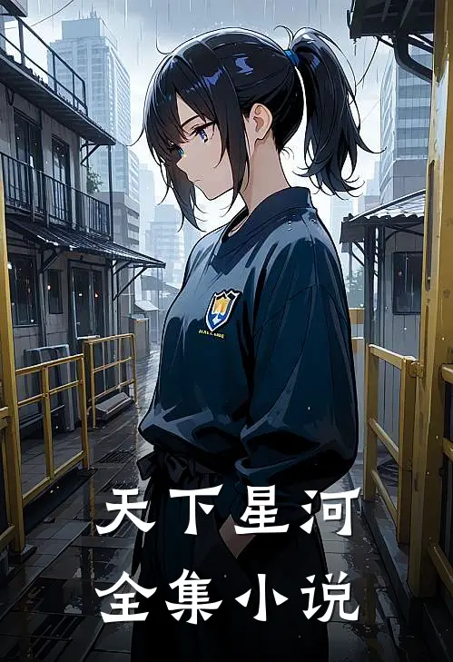 天下星河全集小说