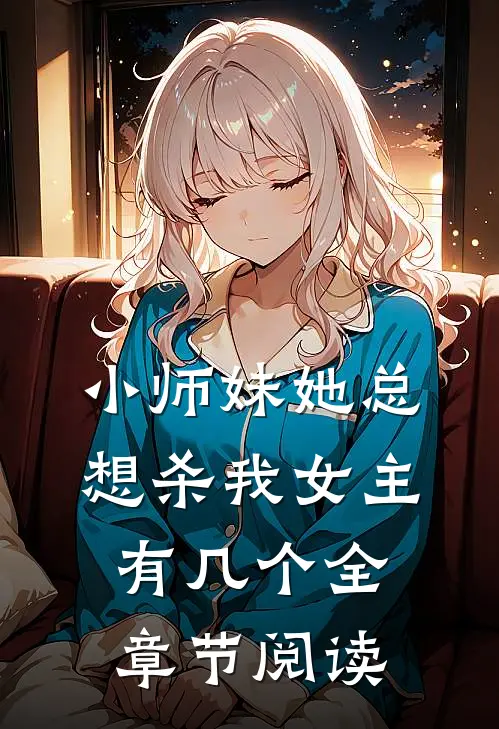 小师妹她总想杀我女主有几个全章节阅读