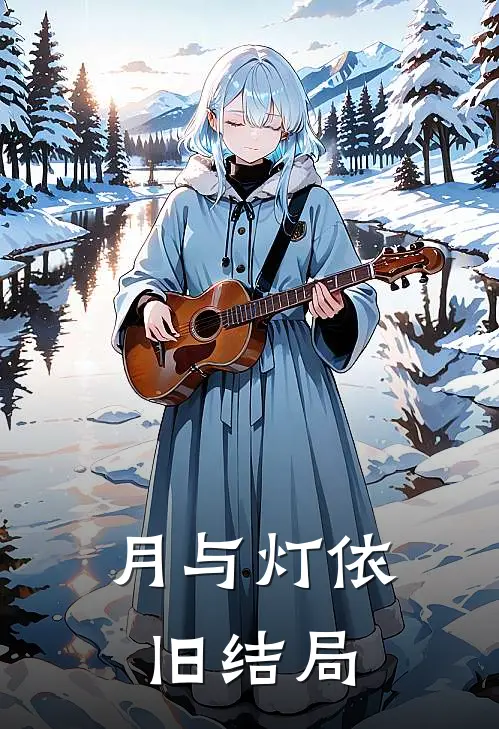 月与灯依旧结局