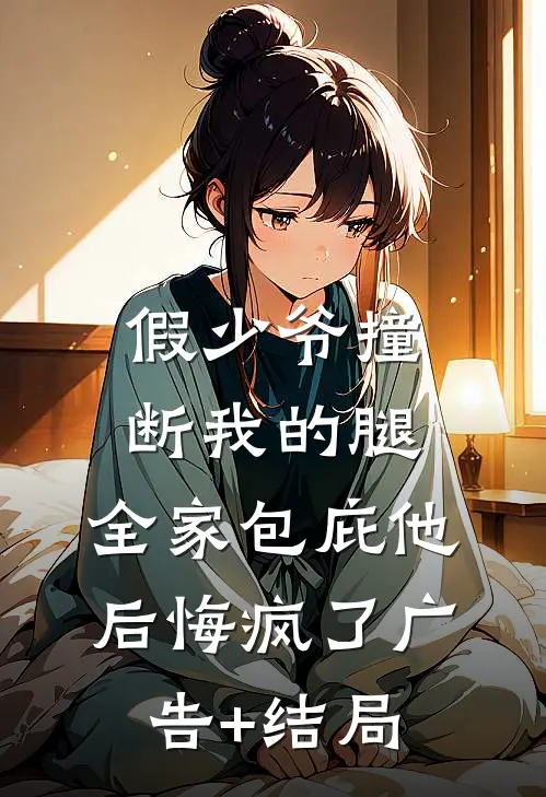 假少爷撞断我的腿，全家包庇他后悔疯了广告+结局
