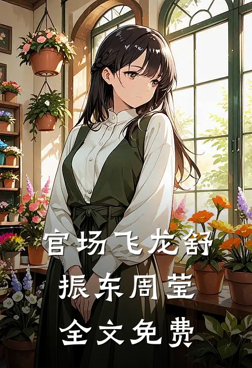 官场飞龙舒振东周莹全文免费