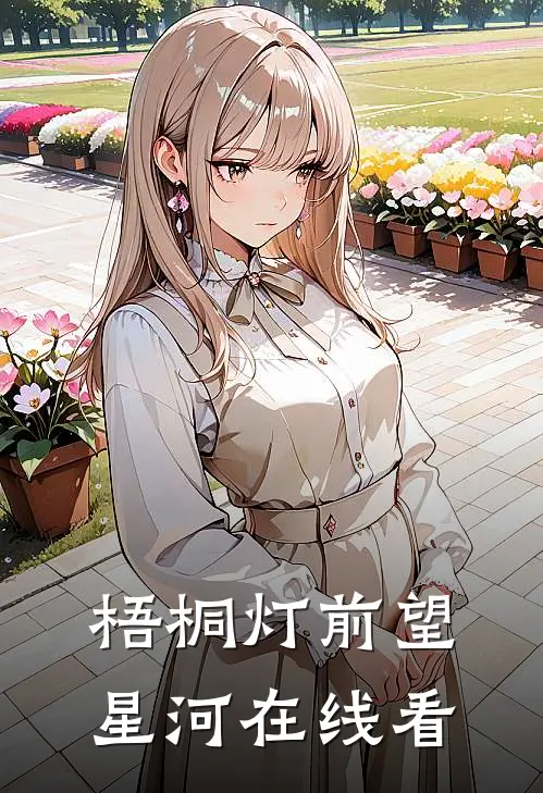 梧桐灯前望星河在线看