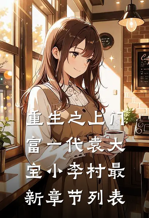 重生之上门富一代袁大宝小李村最新章节列表