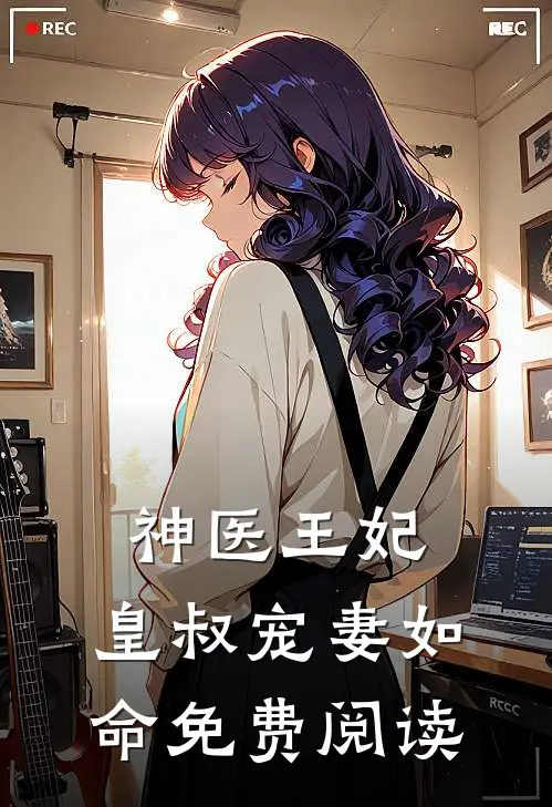 神医王妃：皇叔宠妻如命免费阅读