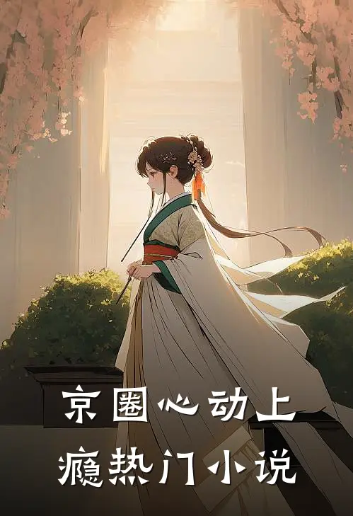 京圈心动上瘾热门小说