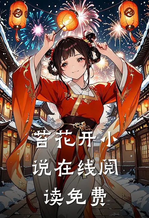 苔花开小说在线阅读免费