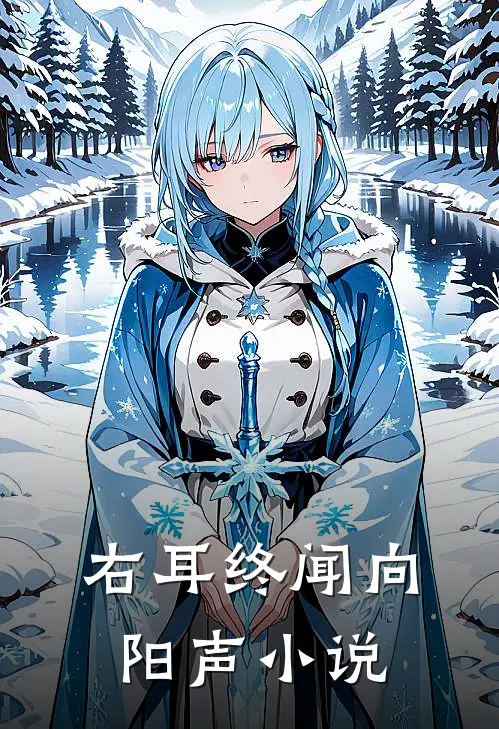 右耳终闻向阳声小说