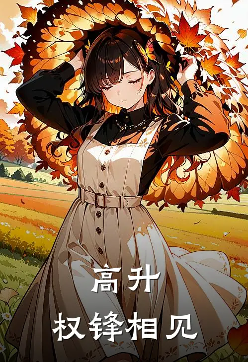 高升：权锋相见