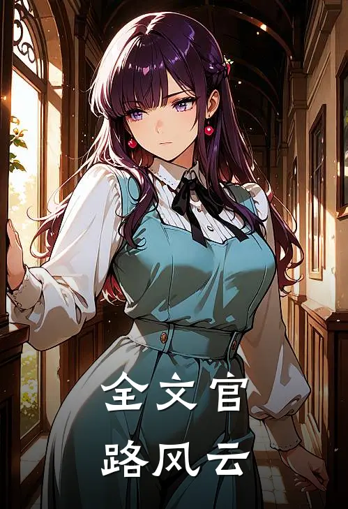 全文官路风云