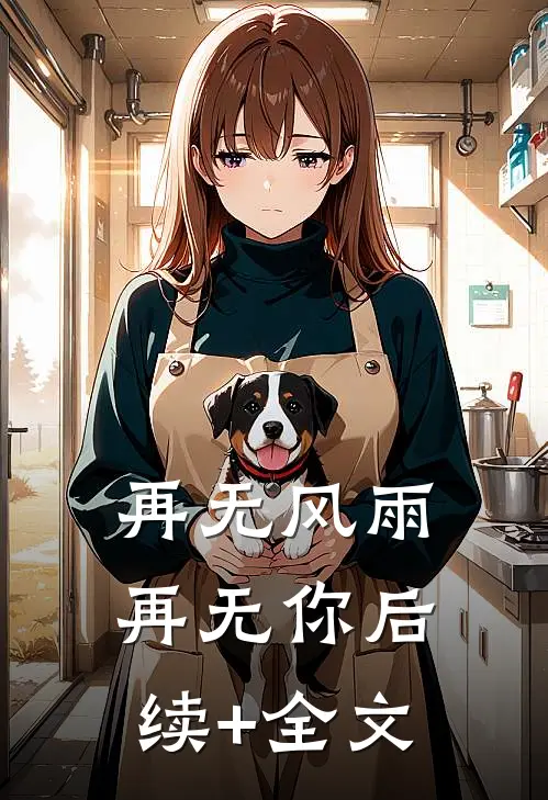 再无风雨再无你后续+全文