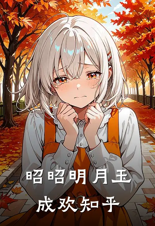 昭昭明月玉成欢知乎