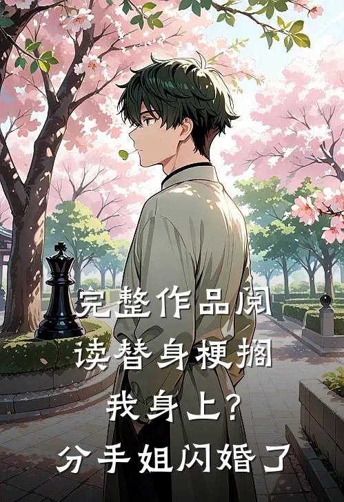 完整作品阅读替身梗搁我身上?分手,姐闪婚了