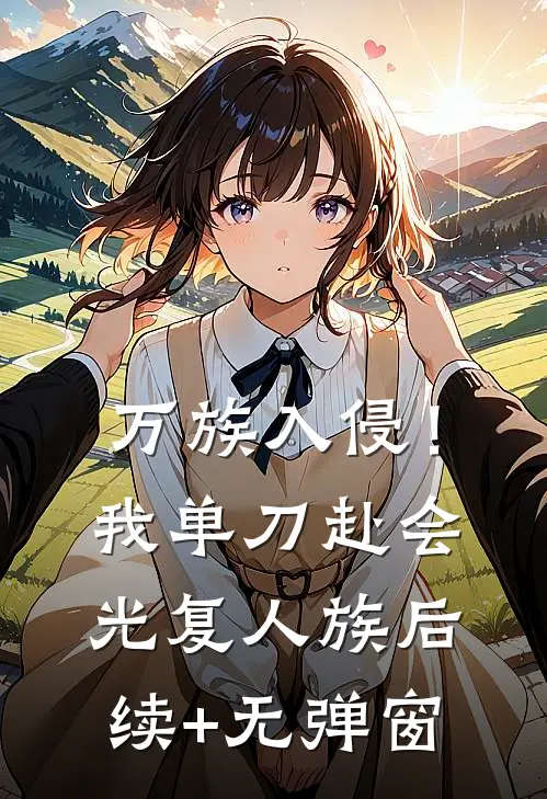 万族入侵！我单刀赴会光复人族后续+无弹窗