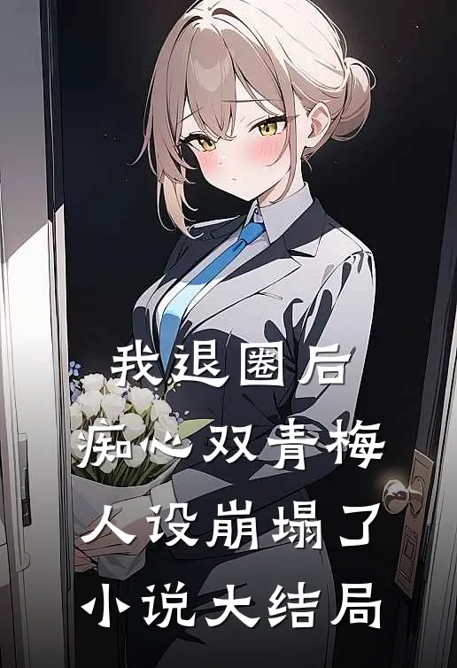 我退圈后，痴心双青梅人设崩塌了。小说大结局