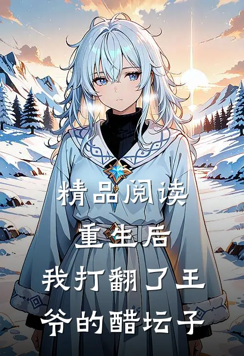 精品阅读重生后，我打翻了王爷的醋坛子