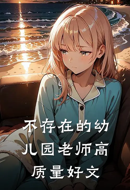 不存在的幼儿园老师高质量好文