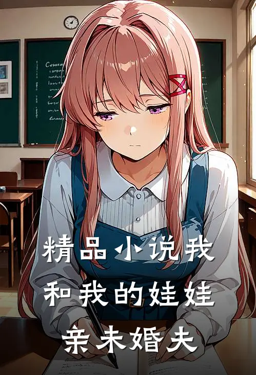 精品小说我和我的娃娃亲未婚夫