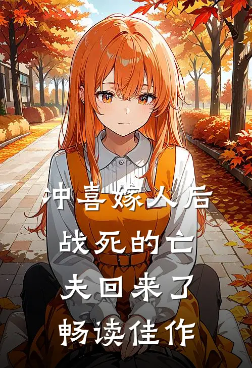 冲喜嫁人后，战死的亡夫回来了畅读佳作