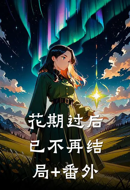 花期过后已不再结局+番外