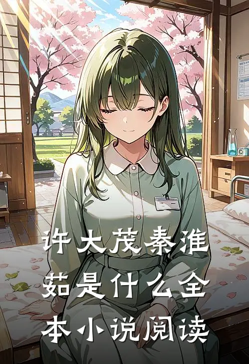 许大茂秦淮茹是什么全本小说阅读