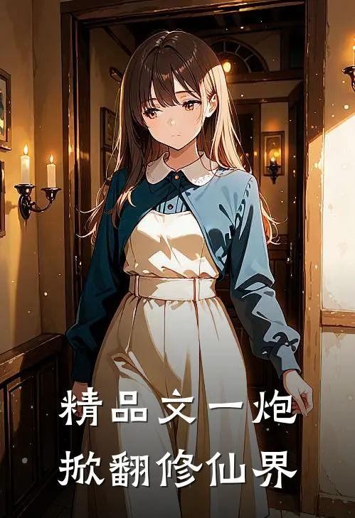 精品文一炮掀翻修仙界