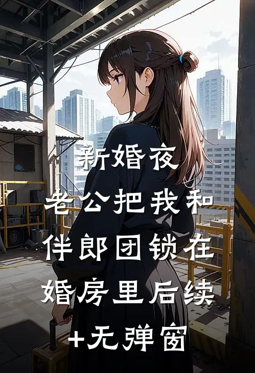 新婚夜，老公把我和伴郎团锁在婚房里后续+无弹窗