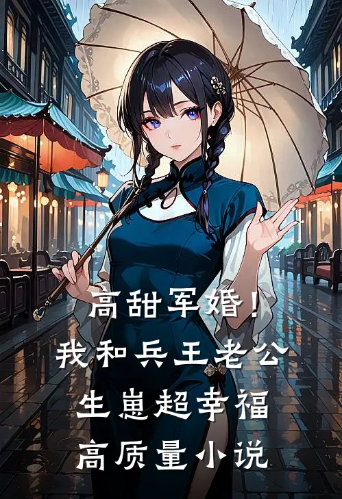 高甜军婚！我和兵王老公生崽超幸福高质量小说