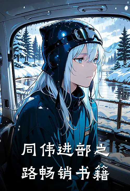 同伟进部之路畅销书籍