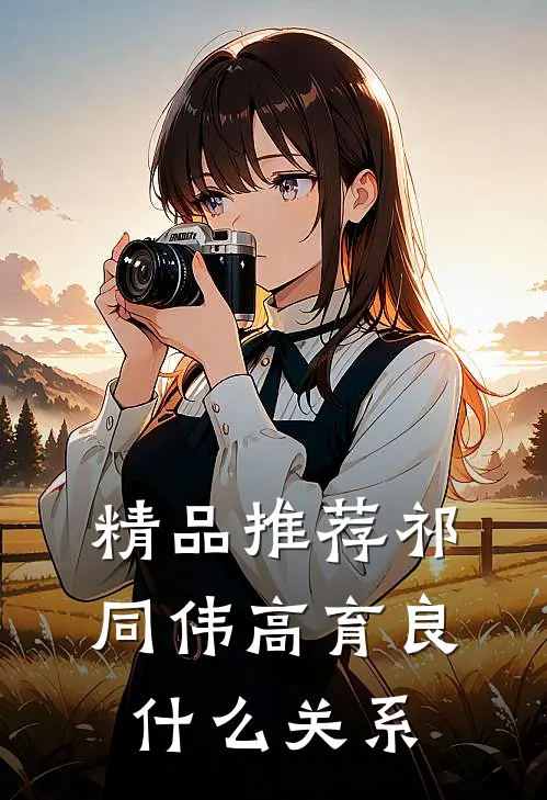 精品推荐祁同伟高育良什么关系
