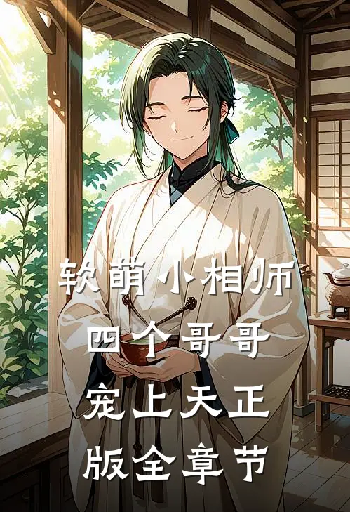 软萌小相师:四个哥哥宠上天正版全章节