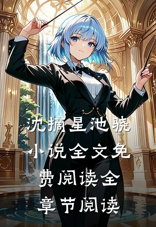 沈摘星池骁小说全文免费阅读全章节阅读