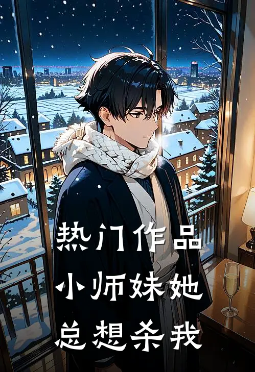 热门作品小师妹她总想杀我