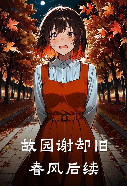 故园谢却旧春风后续