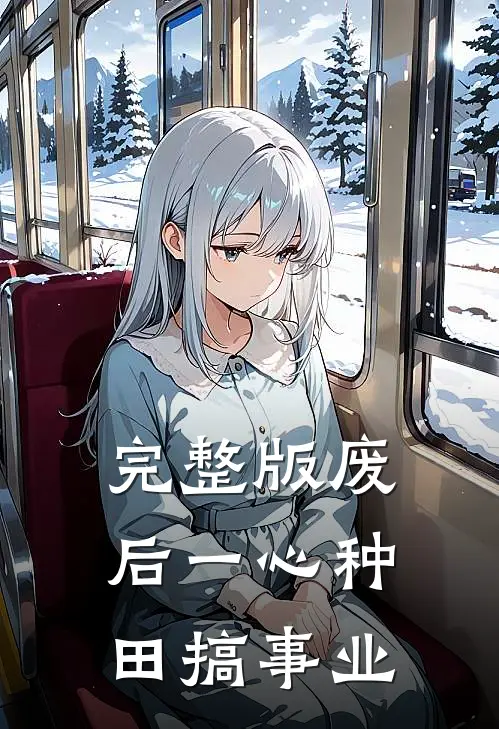 完整版废后一心种田搞事业