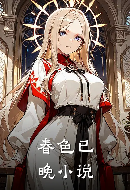 春色已晚小说