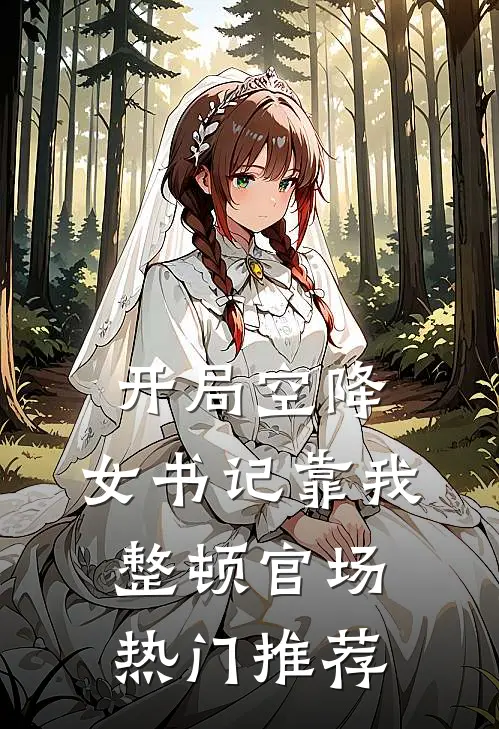开局空降，女书记靠我整顿官场热门推荐
