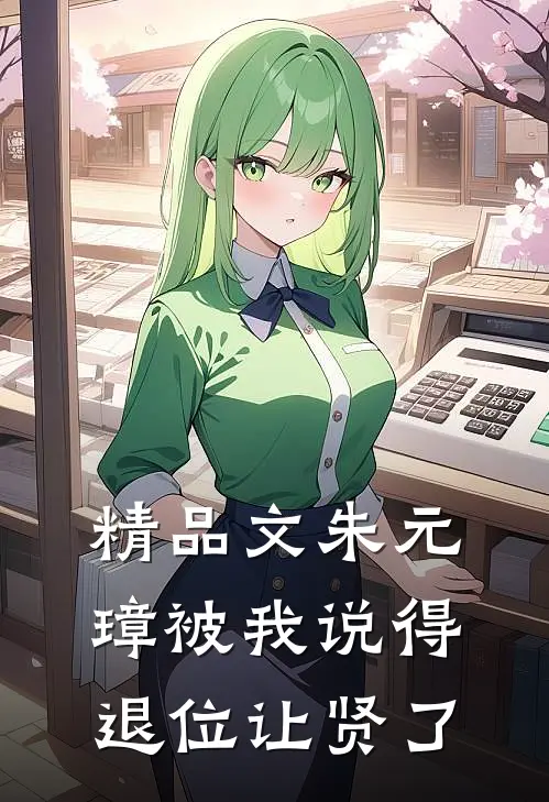 精品文朱元璋被我说得退位让贤了