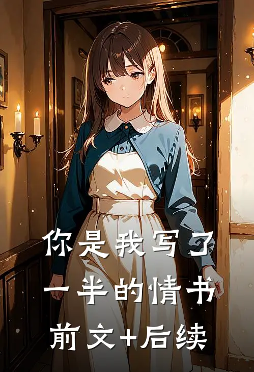 你是我写了一半的情书前文+后续
