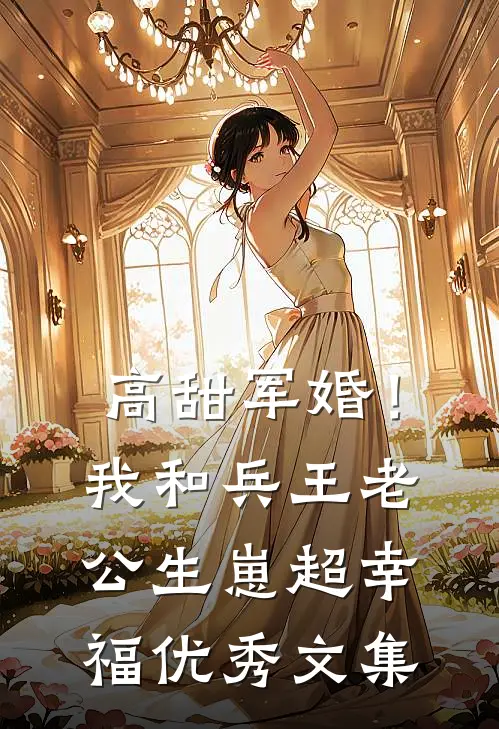 高甜军婚！我和兵王老公生崽超幸福优秀文集