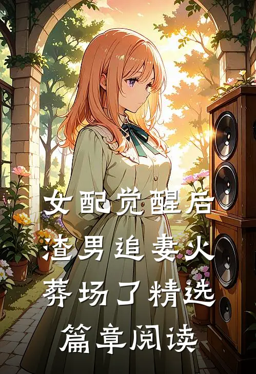 女配觉醒后，渣男追妻火葬场了精选篇章阅读