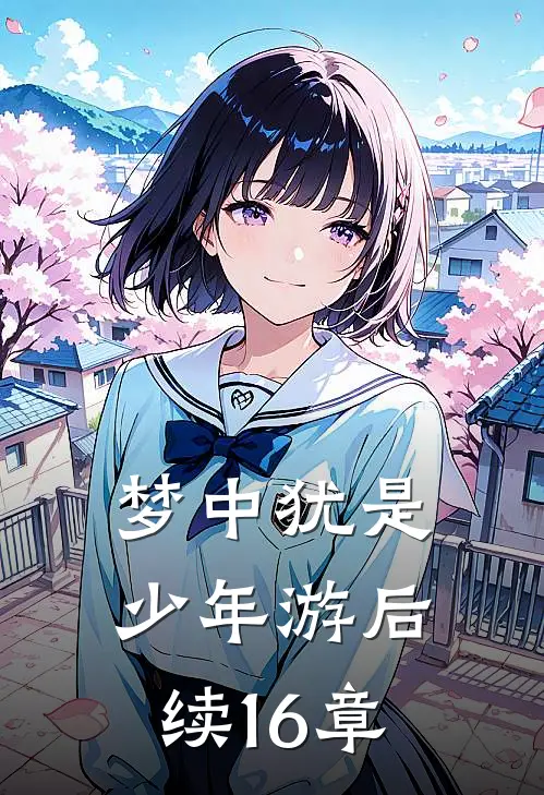 梦中犹是少年游后续16章