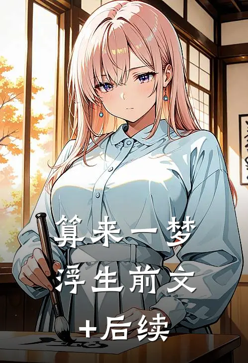 算来一梦浮生前文+后续