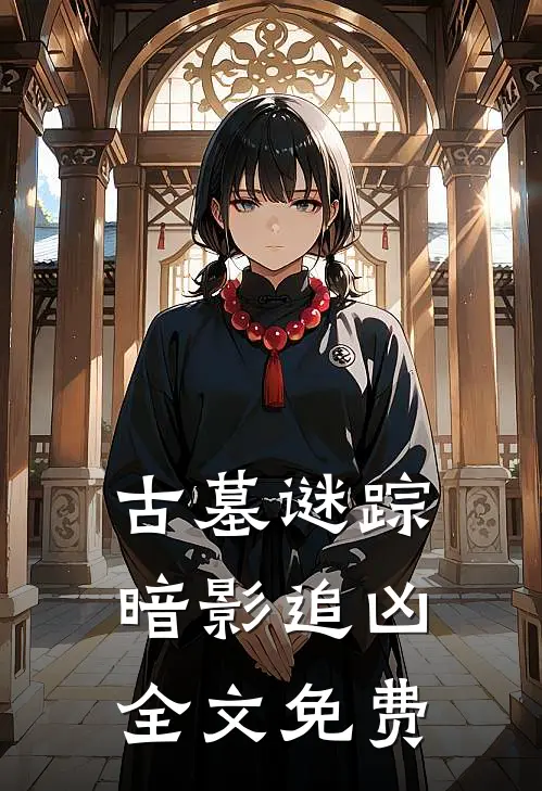 古墓谜踪：暗影追凶全文免费