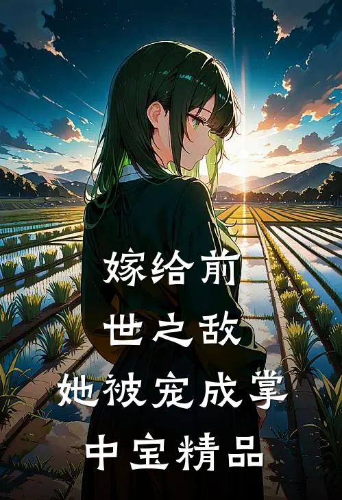 嫁给前世之敌，她被宠成掌中宝精品